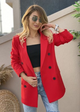 BLAZER CEKET