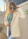 BLAZER CEKET