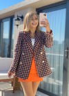 Blazer Ceket